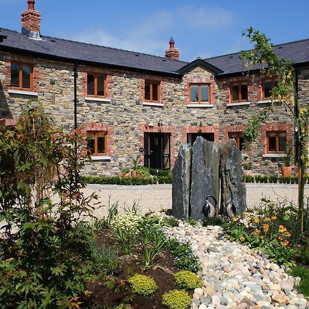 Decoy Country Cottages Наван Екстериор снимка